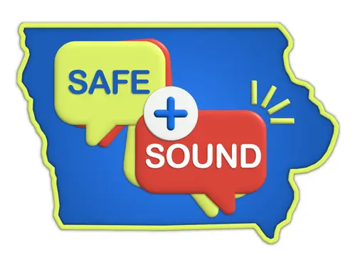 Safe + Sound