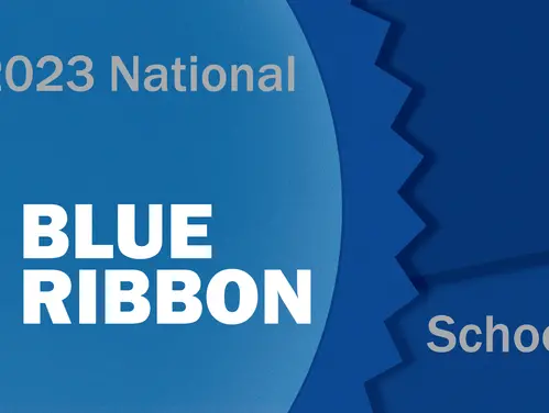 2023 National Blue Ribbon Schools