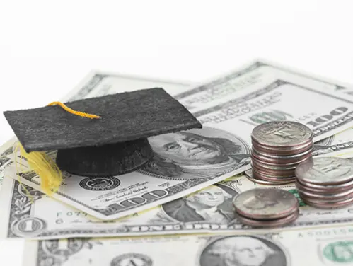 Types of Financial Aid
