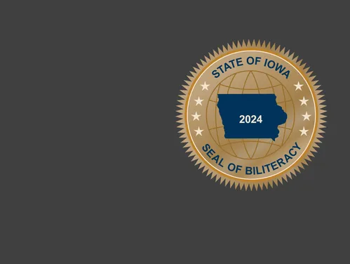 2024 biliteracy seal
