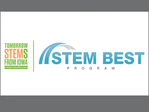 STEM best award