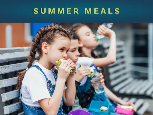summer meals