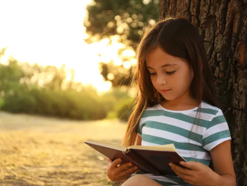 Summer Reading Camp Grant