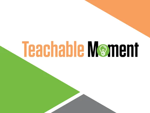 Iowa STEM Teachable Moment