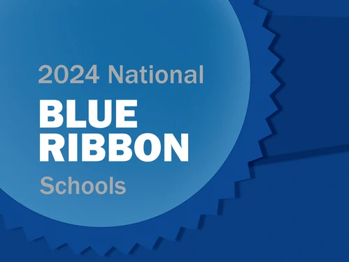 2024 Blue Ribbon Schools