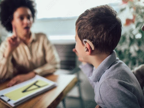 Types of Family Support Mentors