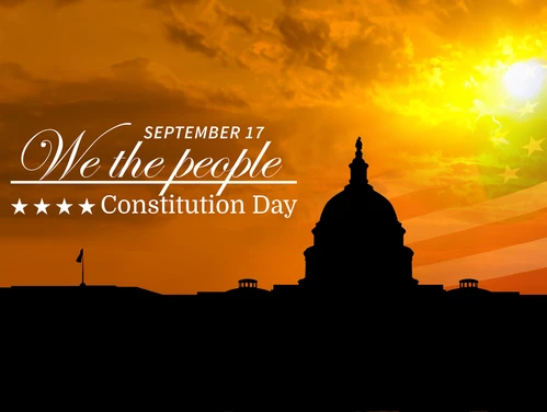 Constitution day