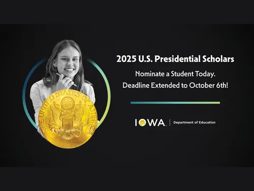 US Presidential Scholars