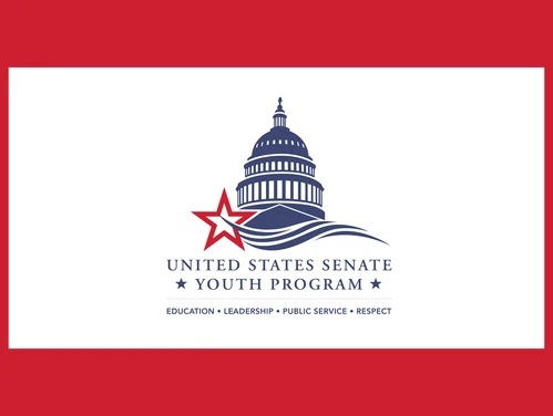 US Senate Youth Program