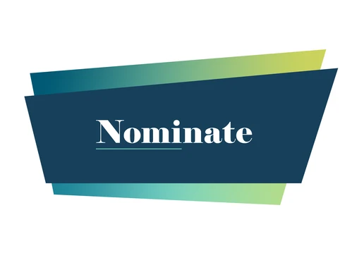 nominate