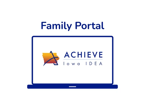 ACHIEVE Family Portal