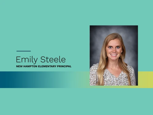 Emily Steele