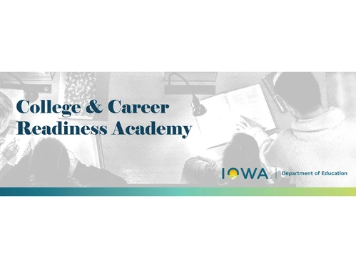 CCR academy