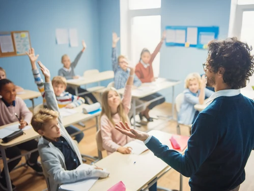visiting teachers