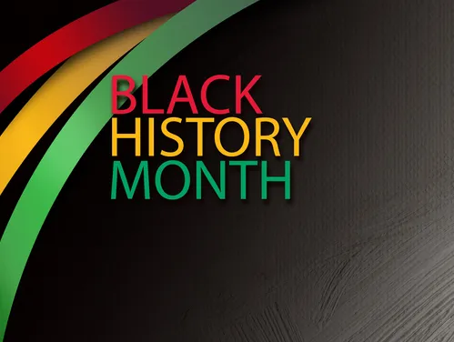 Black History Month