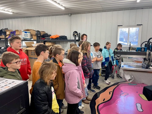 STEM Externships