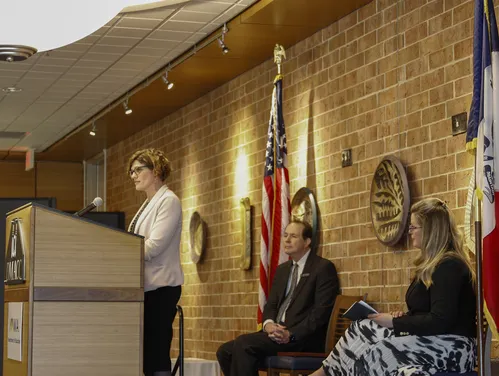 2025 Teacher luncheon