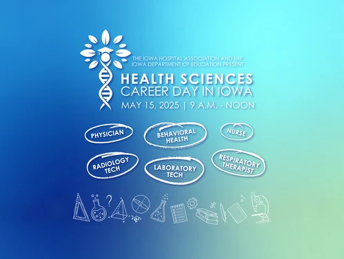 Health Sciences Career Day