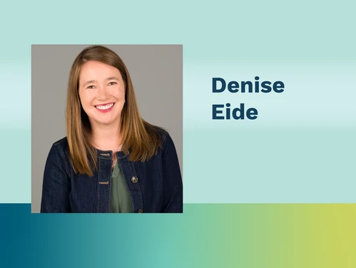 Denise Eide