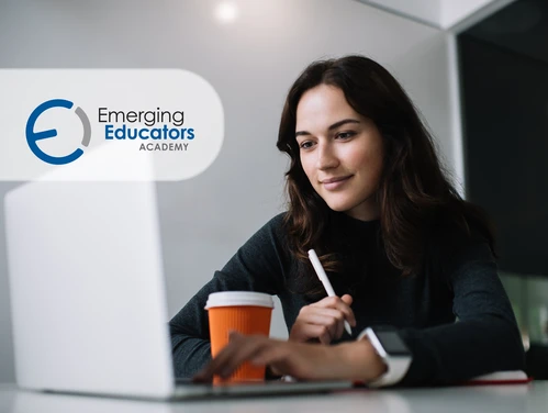 Emerging Educators Academy