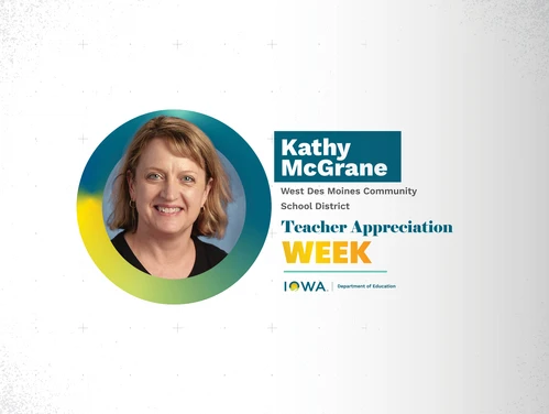 Kathy McGrane