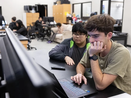 DMPS IT apprenticeship