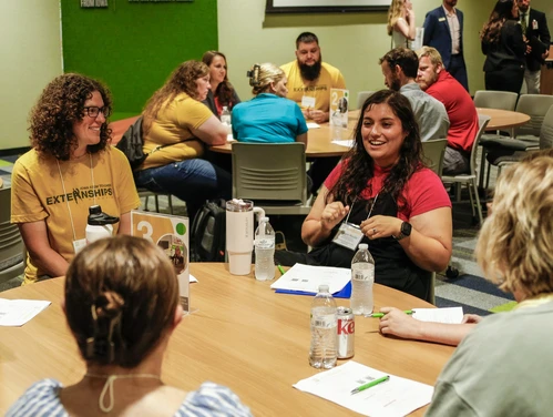 2025 Externship Forum recap