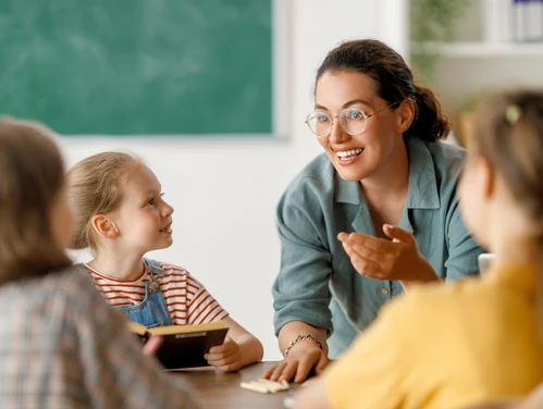 Teacher Pathways