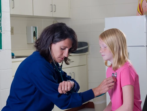School Nurse Toolkit