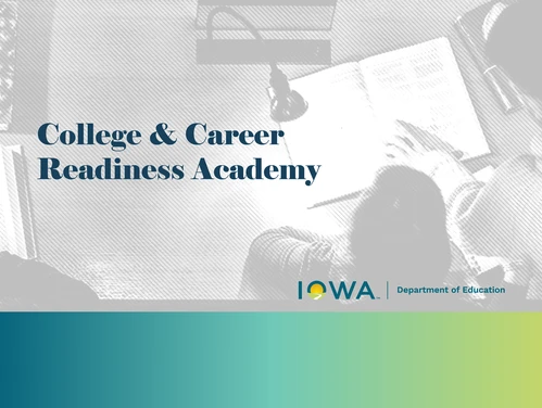 CCR Academy
