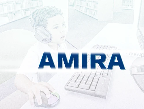 AMIRA