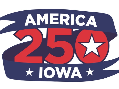 America 250 Iowa