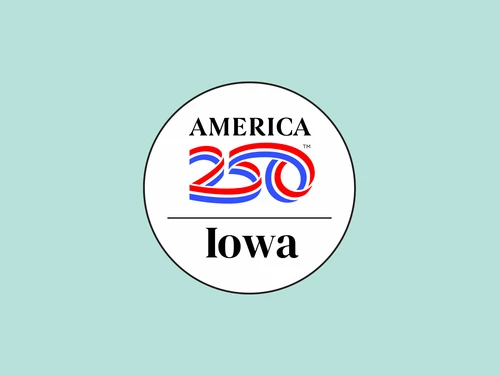 America 250 Iowa