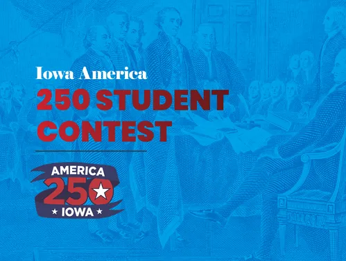 Iowa America 250