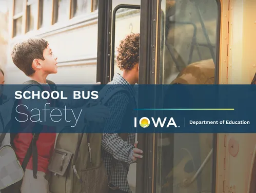 School Bus Safety