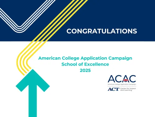 ACAC School of Excellence