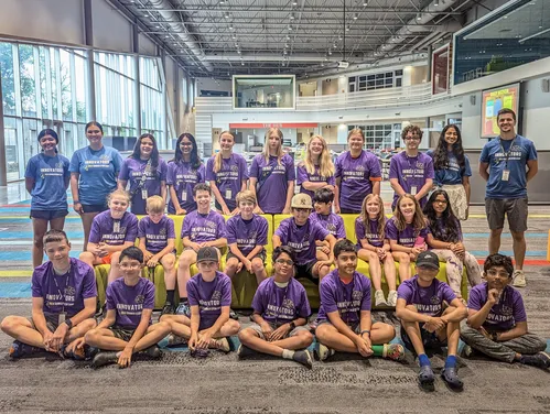 Jared Almandinger Group