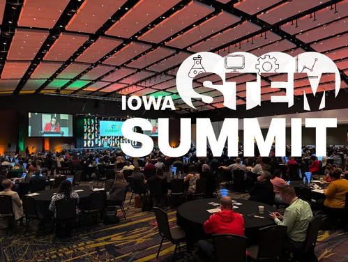 STEM Summit 2026