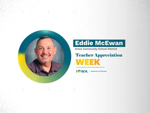 Teacher Appreciation Week