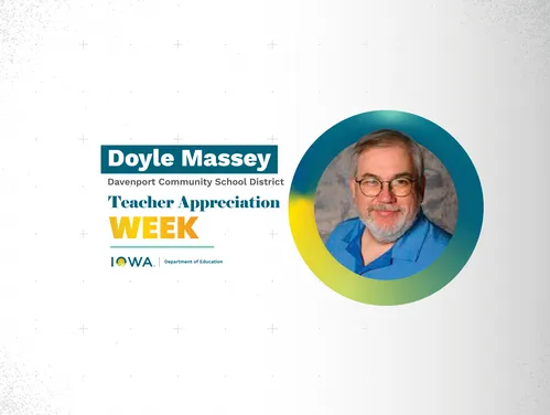 Teacher Appreciation Week