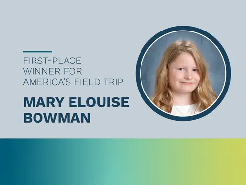 Mary Elouise Bowman