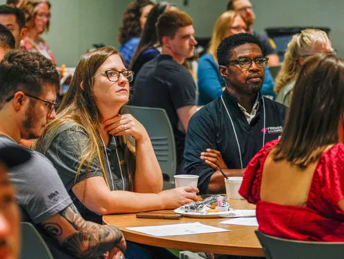 Iowa STEM Teacher Externships Forum 