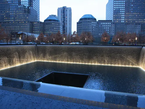 9-11 resources