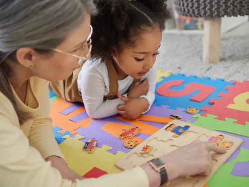 Early Childhood