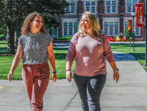 Simpson-College