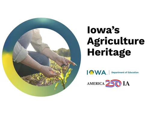 Ag Heritage