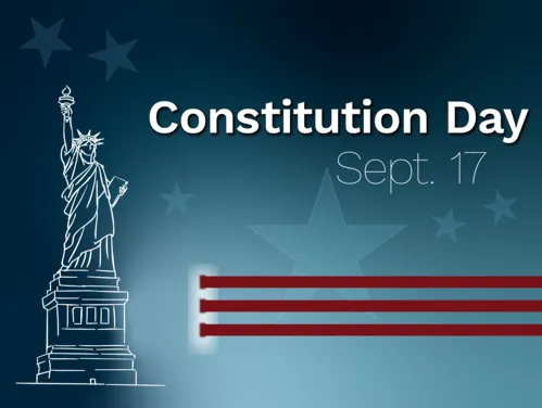 Constitution Day