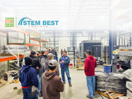 STEM BEST