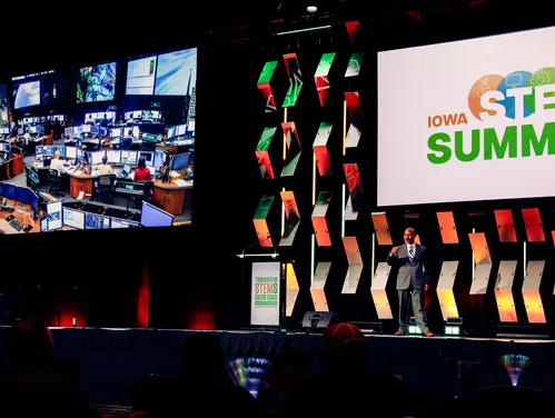 STEM summit