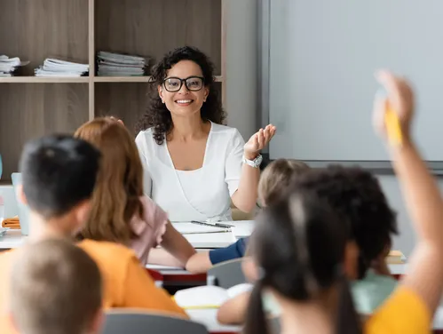 Teacher Pipeline